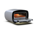 Alfa Forni URBE Pizza Oven electric light grey