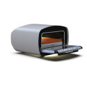 Alfa Forni URBE Pizza Oven electric light grey