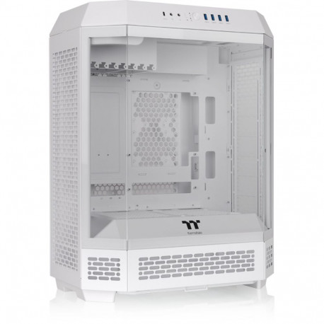 Thermaltake The Tower 600 Snow White