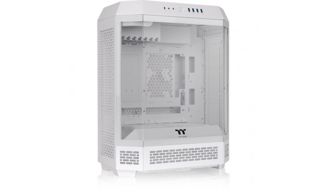 Thermaltake The Tower 600 lumivalge