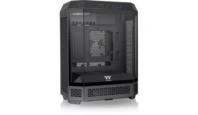 Thermaltake The Tower 600 Black