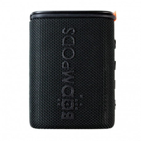 Boompods Beachboom Ocean Black