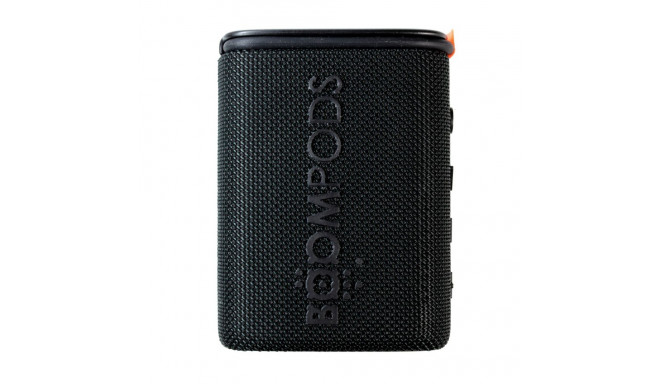 Boompods Beachboom Ocean Black