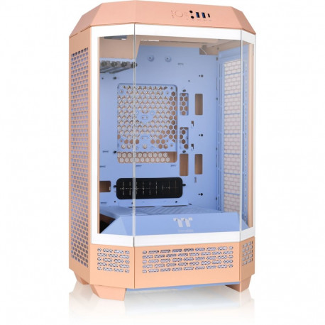 Thermaltake The Tower 300 virsikukarva