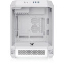 Thermaltake The Tower 600 Snow White Arvutikorpus
