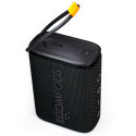 Boompods Beachboom Ocean Black