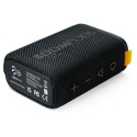 Boompods Beachboom Ocean Black
