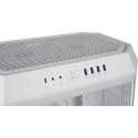Thermaltake The Tower 600 Snow White