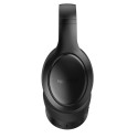 Boompods Headpods Pro2 Kõrvaklapid Must