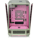 Thermaltake The Tower 300 Matcha Plum Thermaltake The Tower 300 Matcha Plum