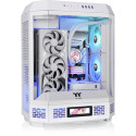 Thermaltake The Tower 600 Snow White Arvutikorpus