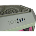 Thermaltake The Tower 300 Matcha Plum Thermaltake The Tower 300 Matcha Plum