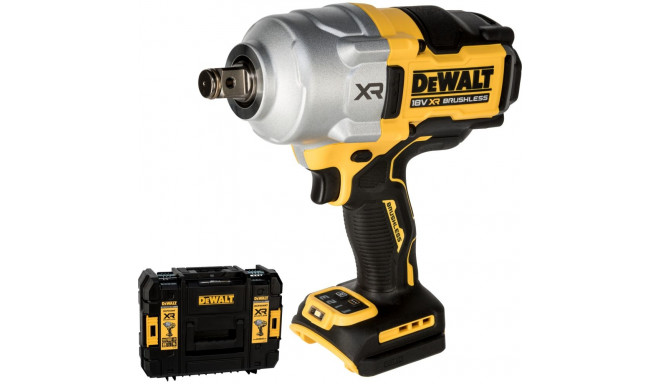 DeWalt DCF964NT-XJ juhtmevaba lööktrell