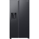 Samsung RS64DG53R3B1EF külmik