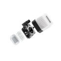 be quiet! LIGHT LOOP 240 mm Vedelikjahutus