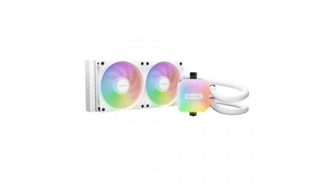 be quiet! LIGHT LOOP 240mm valge