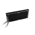be quiet! LIGHT LOOP 240 mm Vedelikjahutus