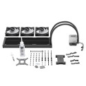 be quiet! LIGHT LOOP 360mm Jahutusradiaator