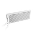 be quiet! LIGHT LOOP 240mm Valge