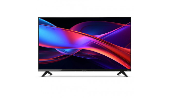 Sharp 32GD2225E black