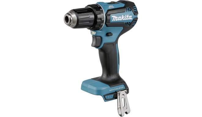 Makita DDF485Z hulgipakendis juhtmeta trell-kruvikeeraja