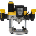 DeWalt DCW620NT-XJ Akutoitega Süvistusfrees DeWalt DCW620NT-XJ Akutoitega Süvistusfrees