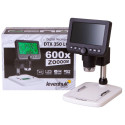 Levenhuk DTX 350 digital Microscope