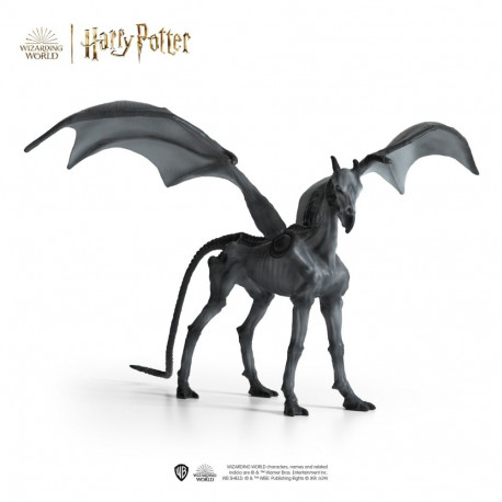 Schleich Wizarding World thestral 13996