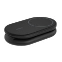 Belkin BOOST Charge magneti. 15W incl. USB-C output bl.WIB007vfBK