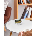 Belkin BOOST Charge magnetiline laadija 15W, USB-C väljund, valge WIB007vfWH