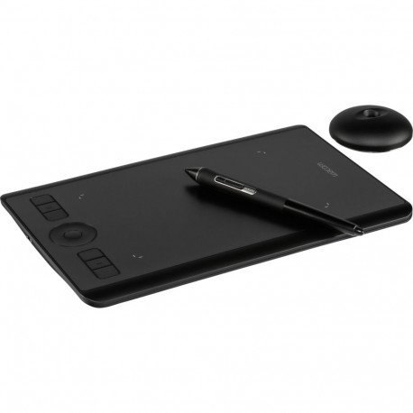 Wacom Intuos Pro väike