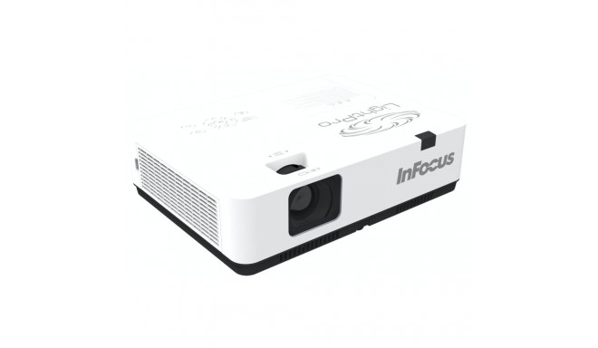 InFocus Advanced LCD IN1036