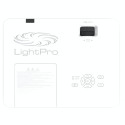 InFocus Advanced LCD IN1036