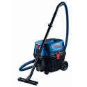 Bosch GAS 12-25 PL tolmuimeja