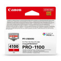 Canon PFI-4100 R punane