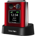 Bea-Fon Fold 10 LTE punane