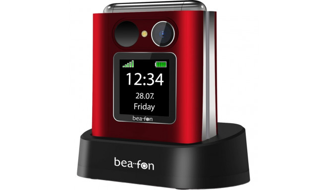 Bea-Fon Fold 10 LTE punane