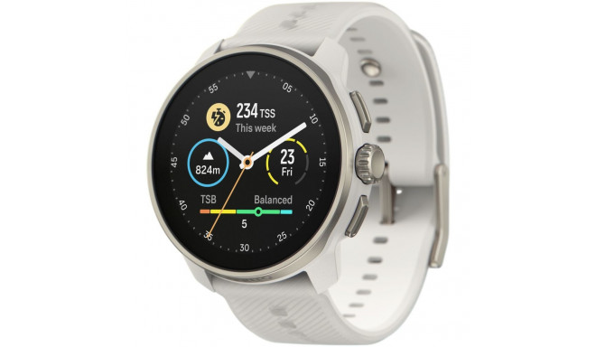 SUUNTO Race S helehall