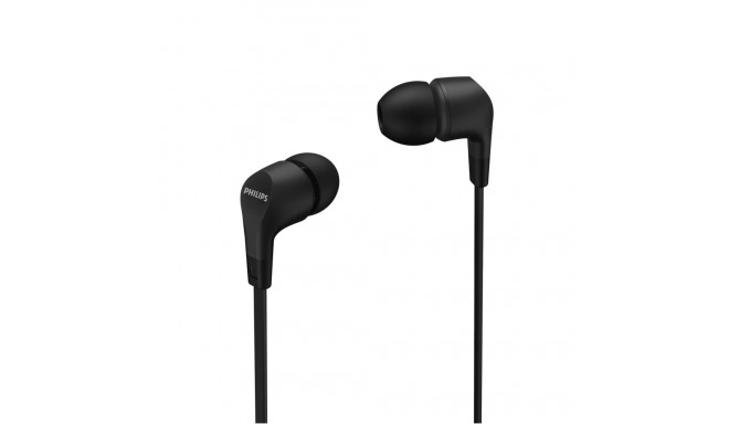 Philips TAE1105BK/00 must