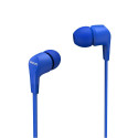 Philips TAE1105BL/00 Sinine Kõrvaklapid