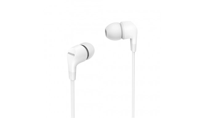 Philips TAE1105WT/00 valge