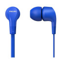 Philips TAE1105BL/00 Sinine Kõrvaklapid
