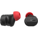 Philips TAA5508BK/00 Juhtmevabad Kõrvaklapid