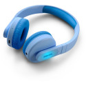 Philips TAK4206BL/00 blau