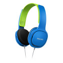 Philips SHK2000BL/00 blau