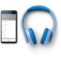 Philips TAK4206BL/00 blau