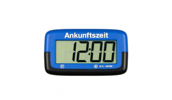 Needit Park Micro elektr. Parkimiskell autole
