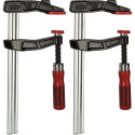 BESSEY TGA25SET-135 2x juubeliversiooni klamber piiratud