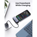 UGREEN 5000mAh Akupank sisseehitatud USB-C ühendusega