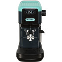 Ariete Espresso Masin Roheline